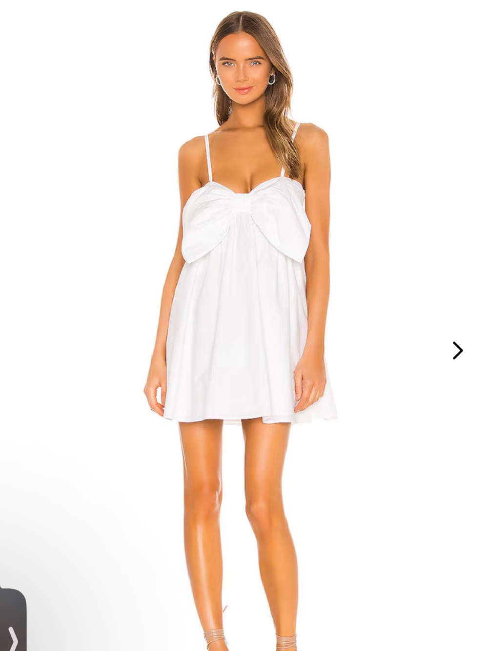 Lovers + Friends SOMERSET MINI DRESS